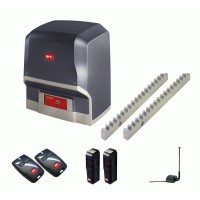 BFT ARES ULTRA BT A1000 KIT BFT ARES ULTRA BT A1000 KIT